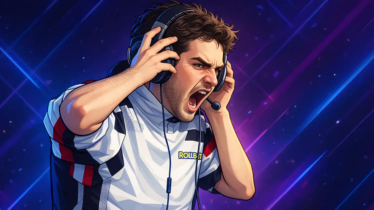 FaZe Defeat MOUZ 2-0 to Reach StarLadder Budapest Major Semifinals as broky’s Form Surges