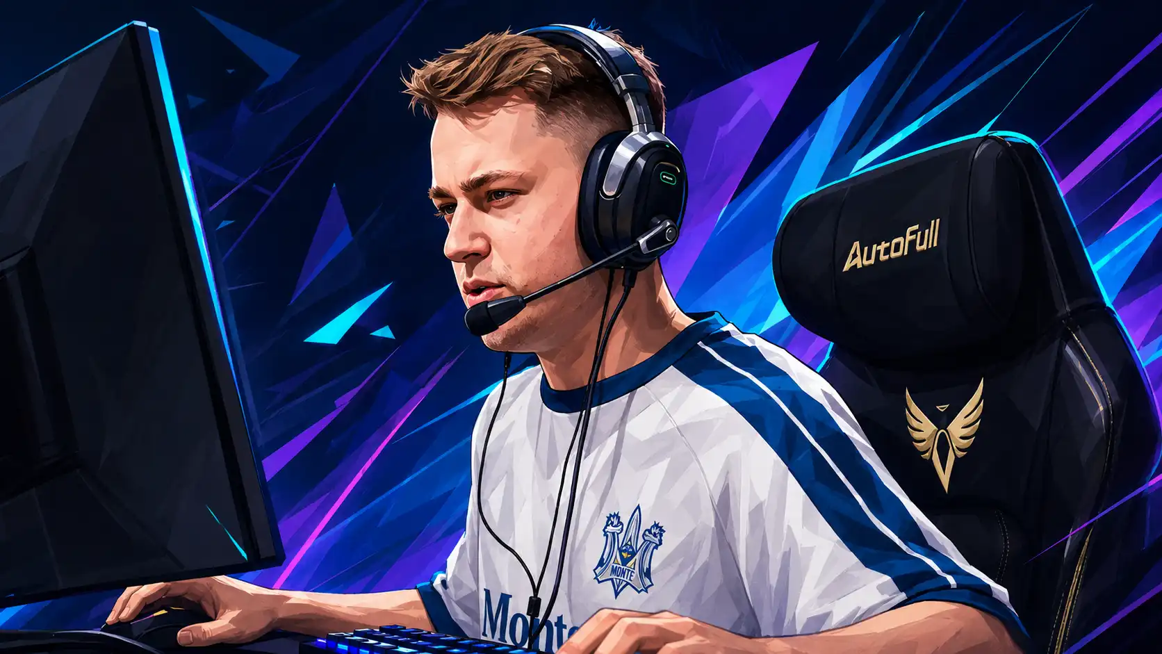 BYMAS Admits Monte ‘Almost Lost to Ourselves’ in Tense Victory Over Legacy at IEM Cologne Major 2026