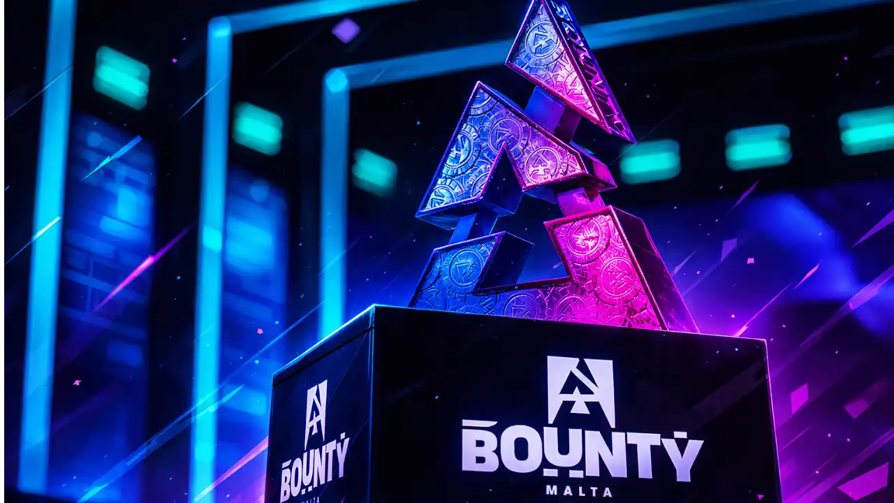 BLAST unveils format and details for BLAST Bounty Season 1 2027
