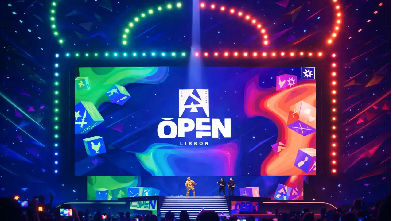 BLAST Premier Officially Announces Invitations for BLAST Open Rotterdam 2026 | Full Team List and Event Details