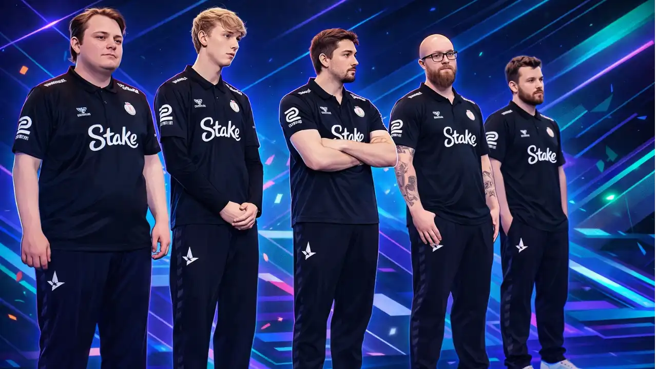 Astralis and FUT secure playoff berths at PGL Bucharest as early eliminations shake up the field