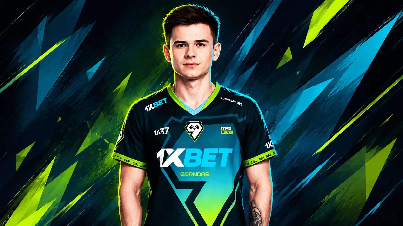  shalfey Joins K27 as Stand-in for Stake Ranked After Visa Issue