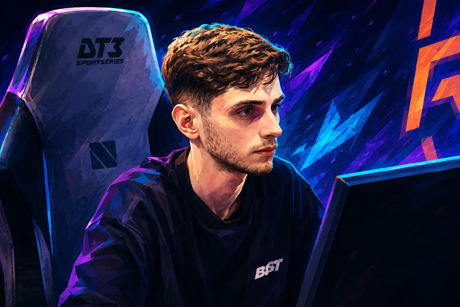 MIBR reportedly set to sign tomaszin from BESTIA