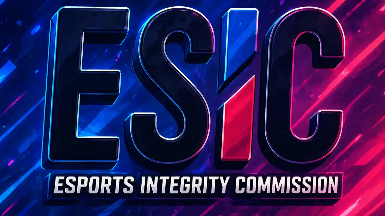 ESIC Hands Down Lifetime and Five-Year Bans in New Counter-Strike Integrity Case