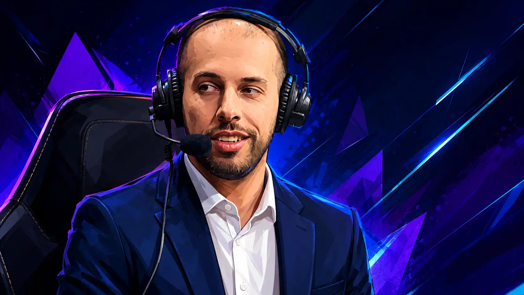 Aurora Sign ash as Head Coach to Begin International CS2 Rebuild