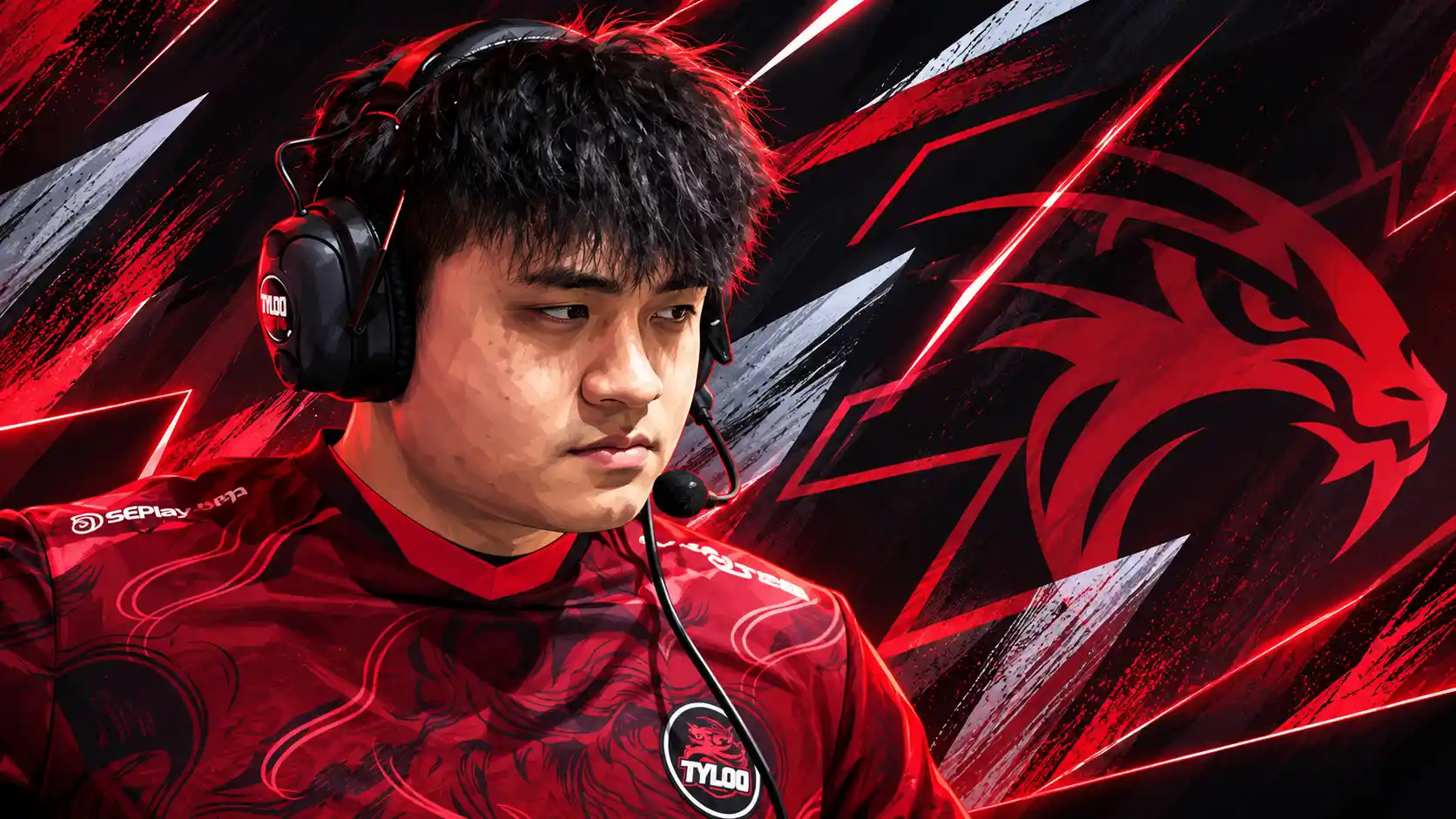 zhokiNg Says China’s Small CS2 Player Pool May Be Hurting TYLOO’s Growth