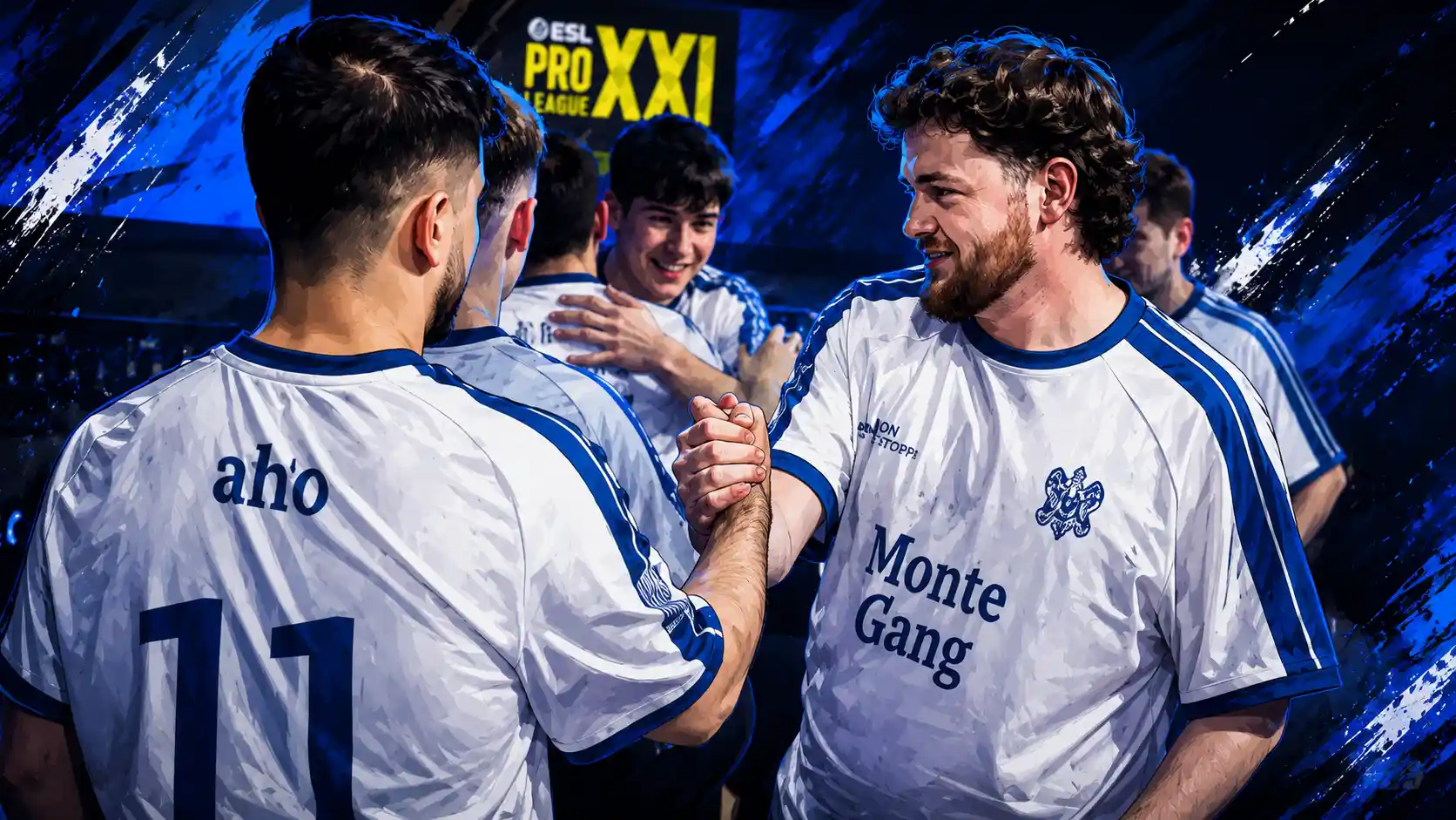 100 Thieves Shock Falcons at BLAST Bounty Season 2, Complete Reverse Comeback to Eliminate Cologne Champions
