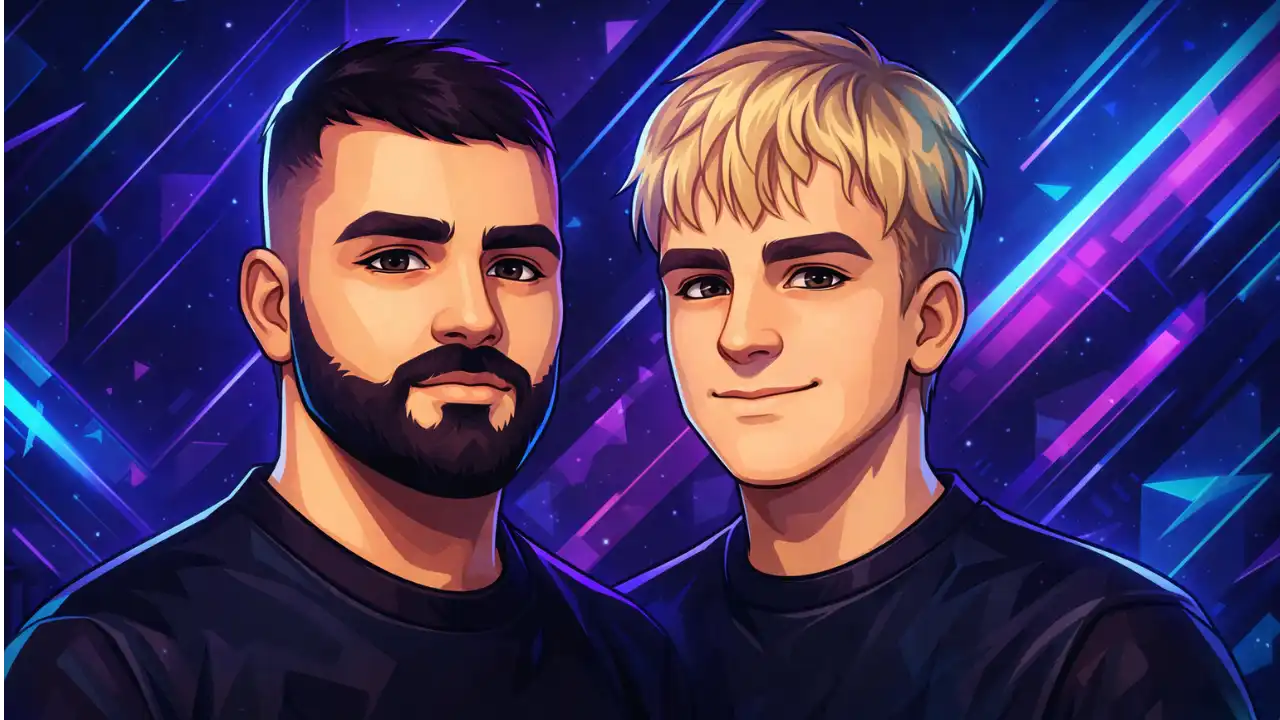 Russian CS2 Team n0rb3r7 Battles for a LAN Spot at IEM Rio 2026