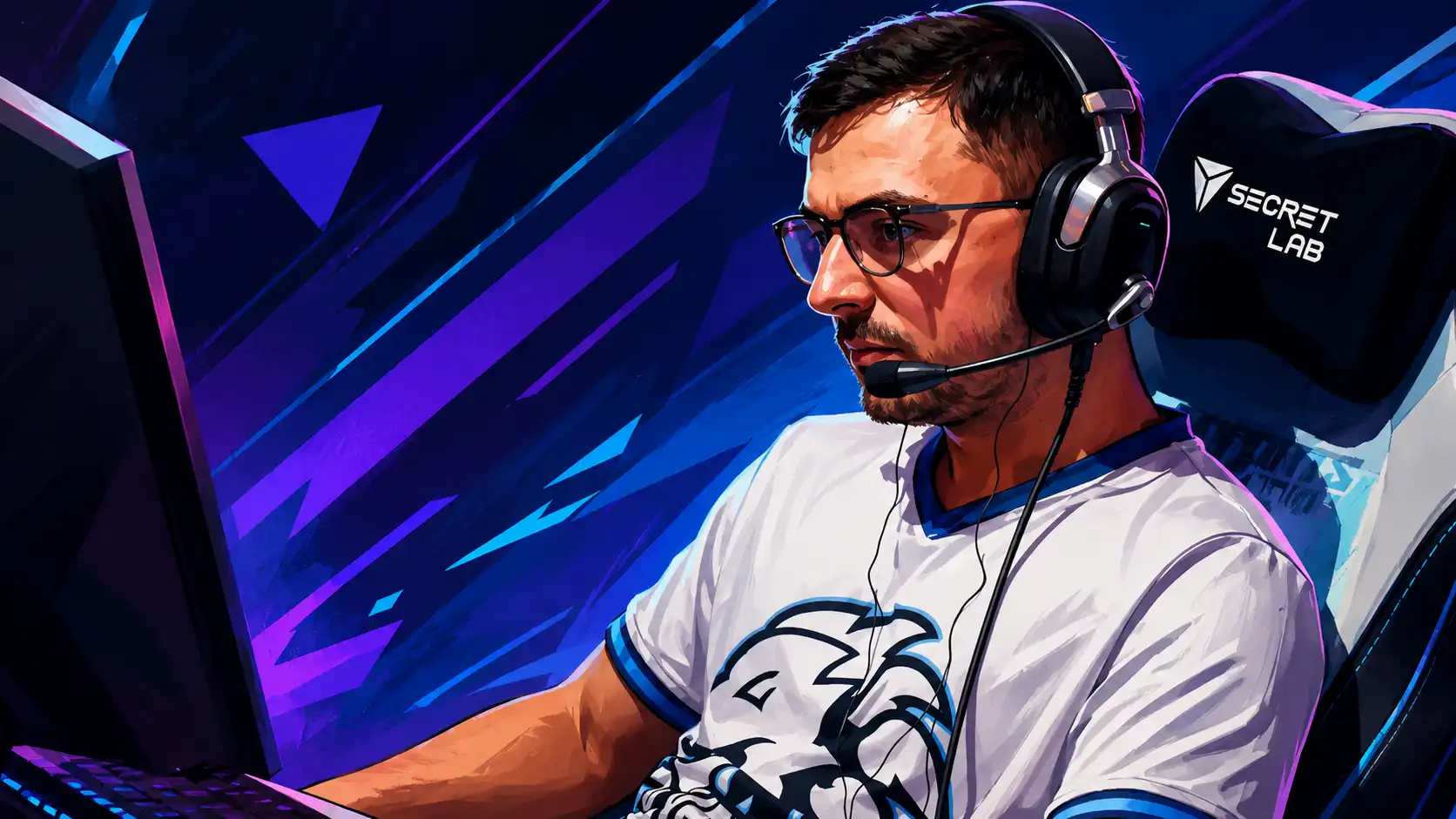 CacaNito on JiJieHao’s EWC exit: Spirit upset showed the ceiling, BO3 losses showed the gap
