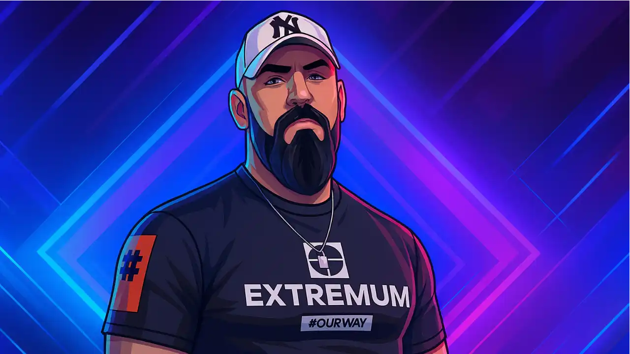 kassad: “Remove ultimate, remove EliGE” – Serbian analyst outlines radical plan for Liquid revival