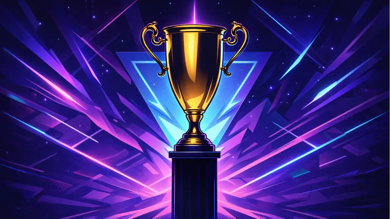Parken Challenger Championship: New CS2 Tier-Two Circuit With 17 LAN Events Announced