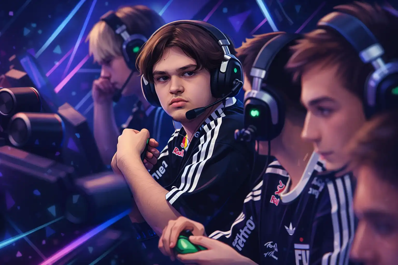 cmtry credits MOUZ win for confidence surge as FUT reach PGL Bucharest final