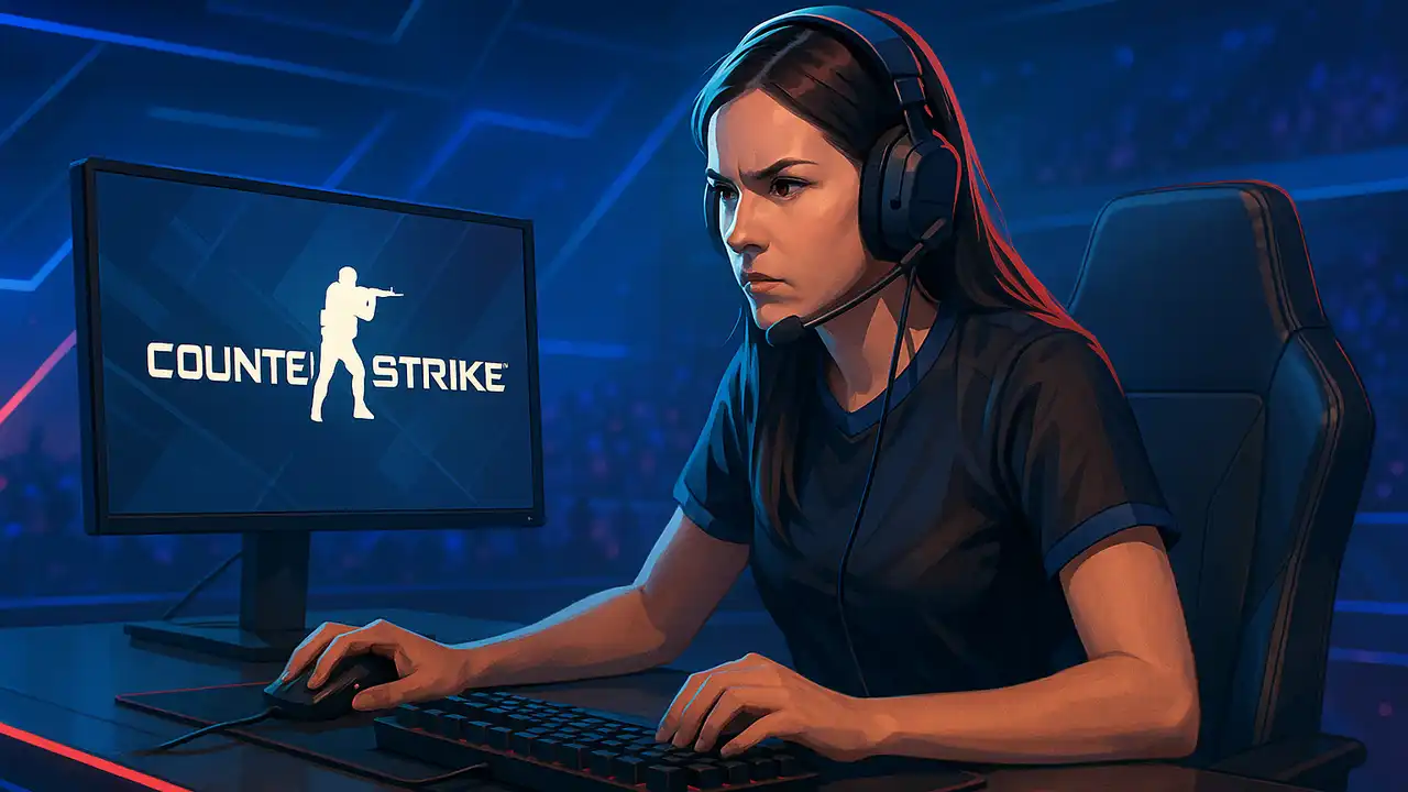 ESL Impact League Season 8 Launches — Details & Context