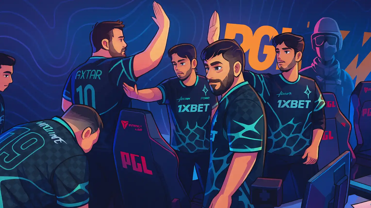 Most Top-Ranked Teams Will Skip PGL Masters Bucharest Despite Schedule Change