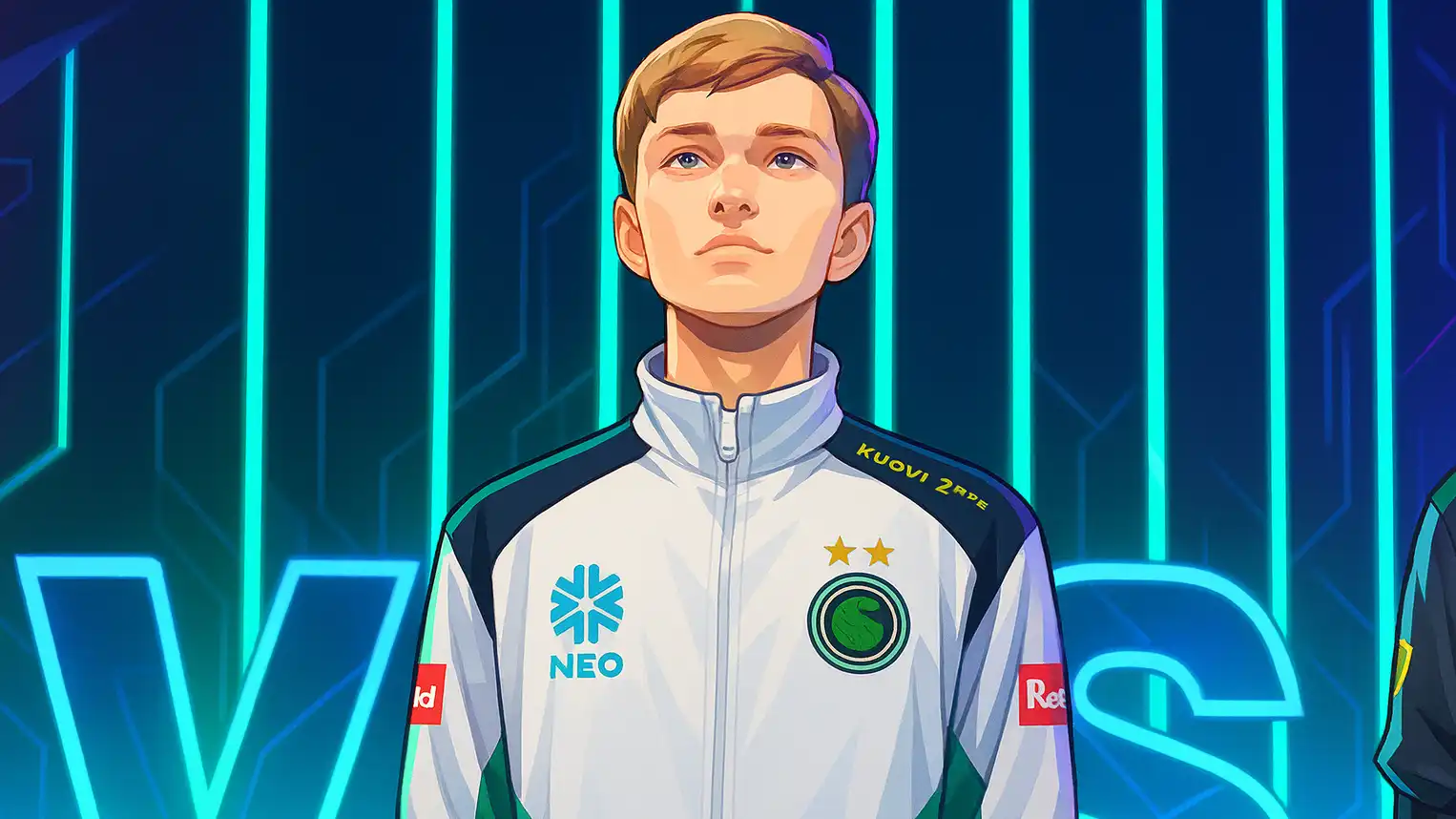 m0NESY Pulls off “Losing MVP” yet Again at BLAST Rivals