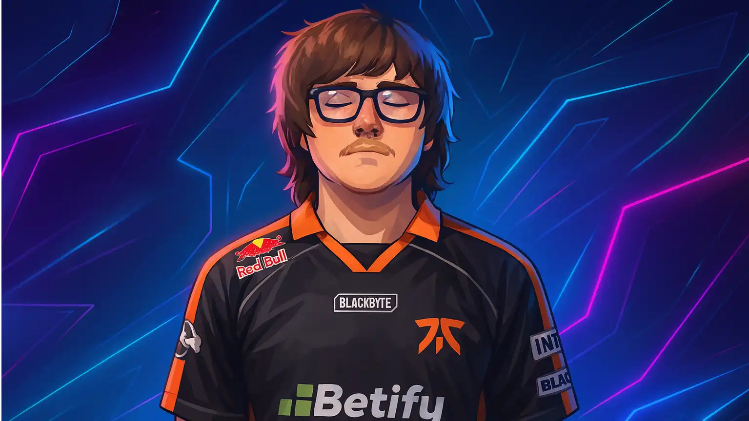 “Cai ‘CYPHER’ Watson: Confirmed not playing the Major”