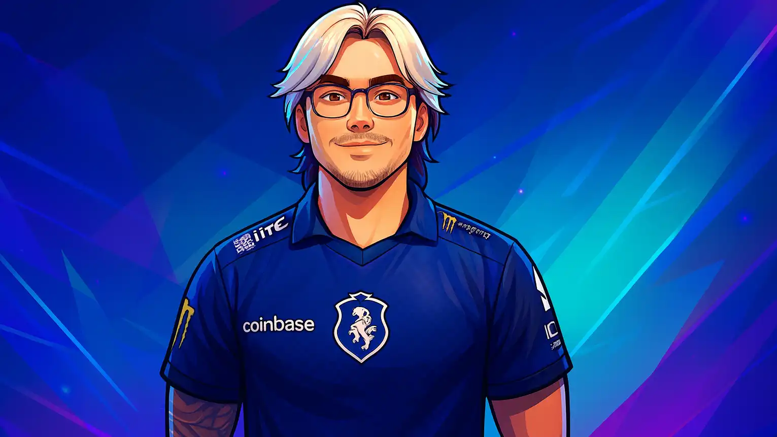 Twistzz confirms he was always set to replace rain: “In the early talks, it was like that”