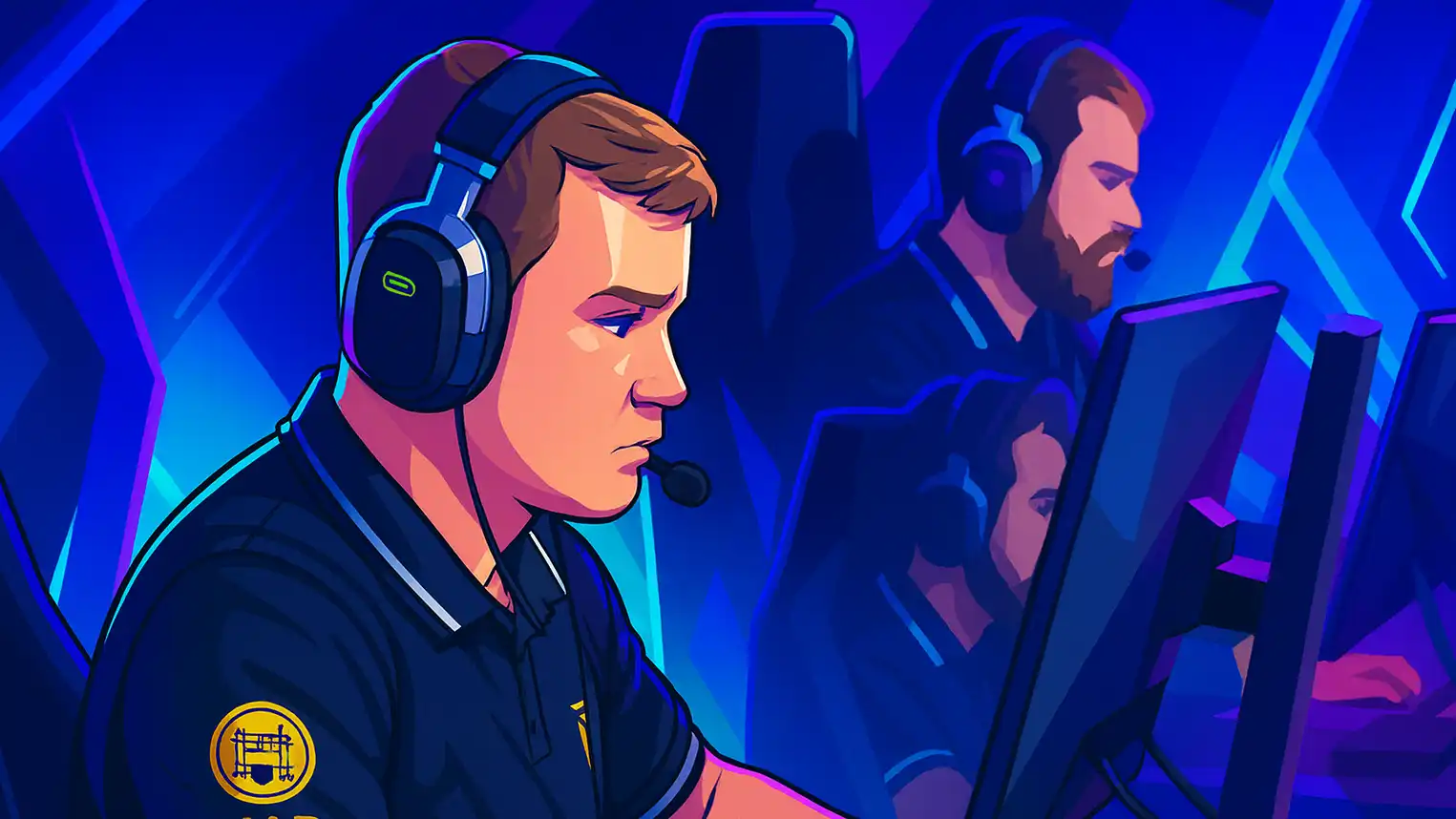 Upset Storm Rages in Budapest: Many Pre-Tournament Favourites Fall at the StarLadder Budapest Major 2025