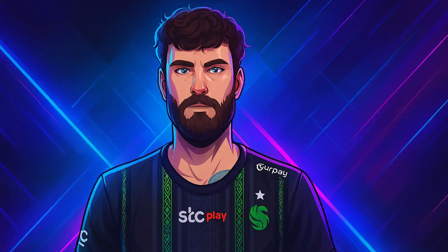 NBK-: “I love this game way too much” — Building GenOne and Staying in the Grind