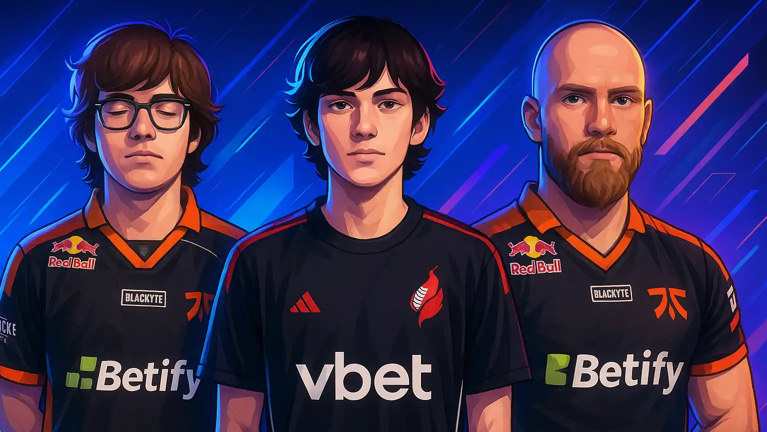 “Fnatic’s Strategy Lead: ‘The debate was between jackasmo and CYPHER or jackasmo and KRIMZ’”