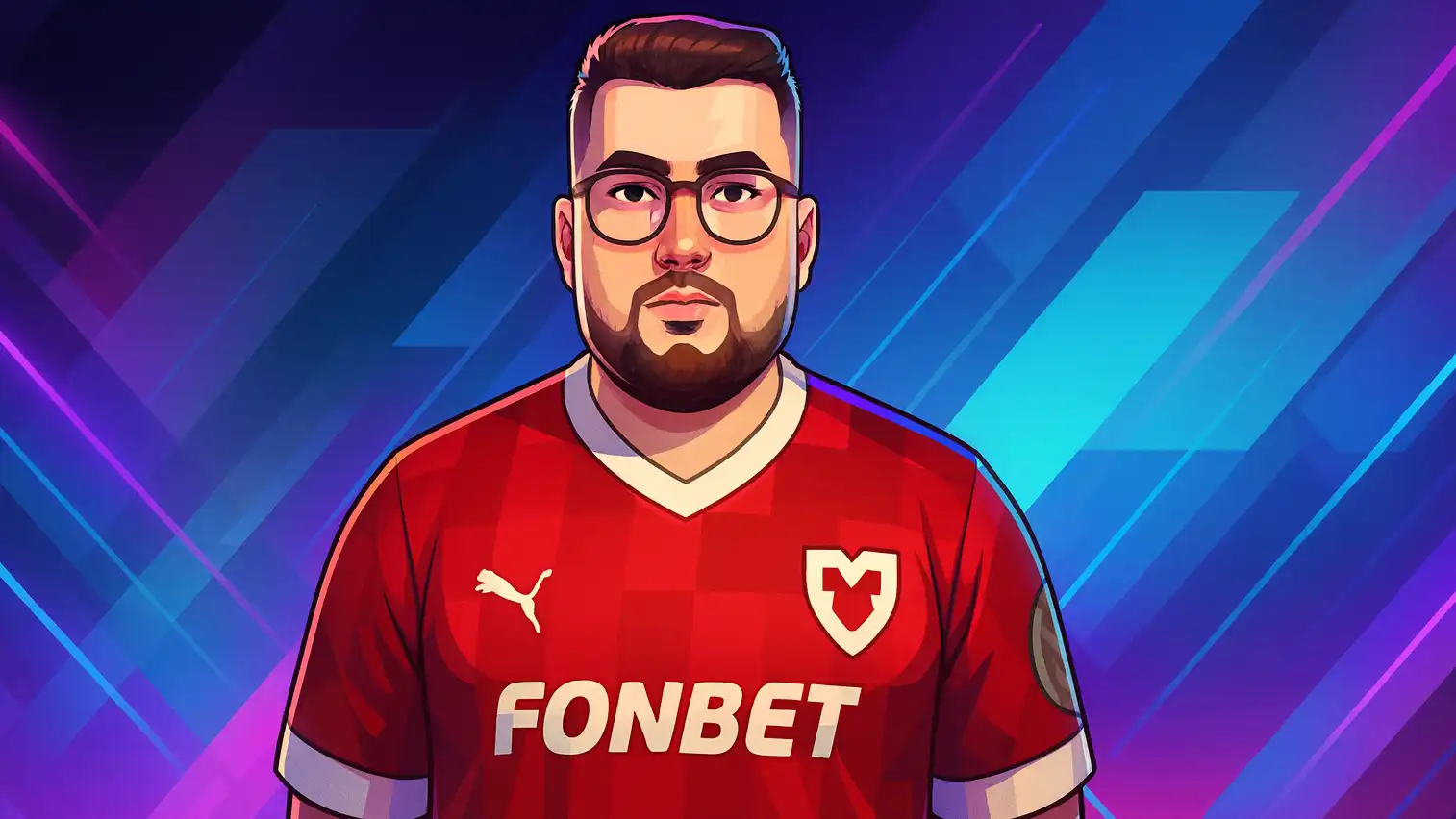 torzsi aims for Major glory after flawless debut — “I’m just building up for that”