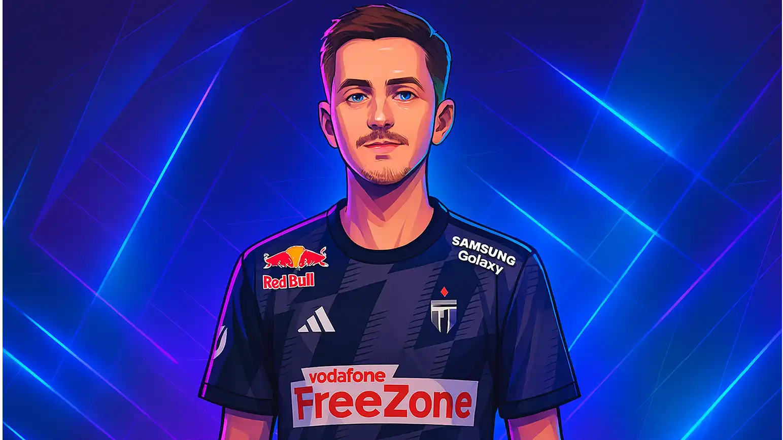 Krabeni: “We’ve earned this stage—now it’s about proving we belong here every round”