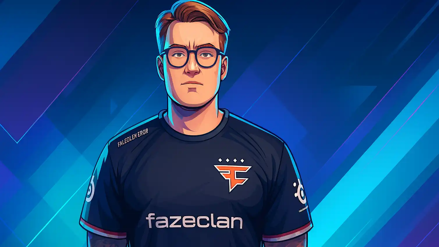 FaZe Bench rain After Nearly a Decade — Twistzz Returns