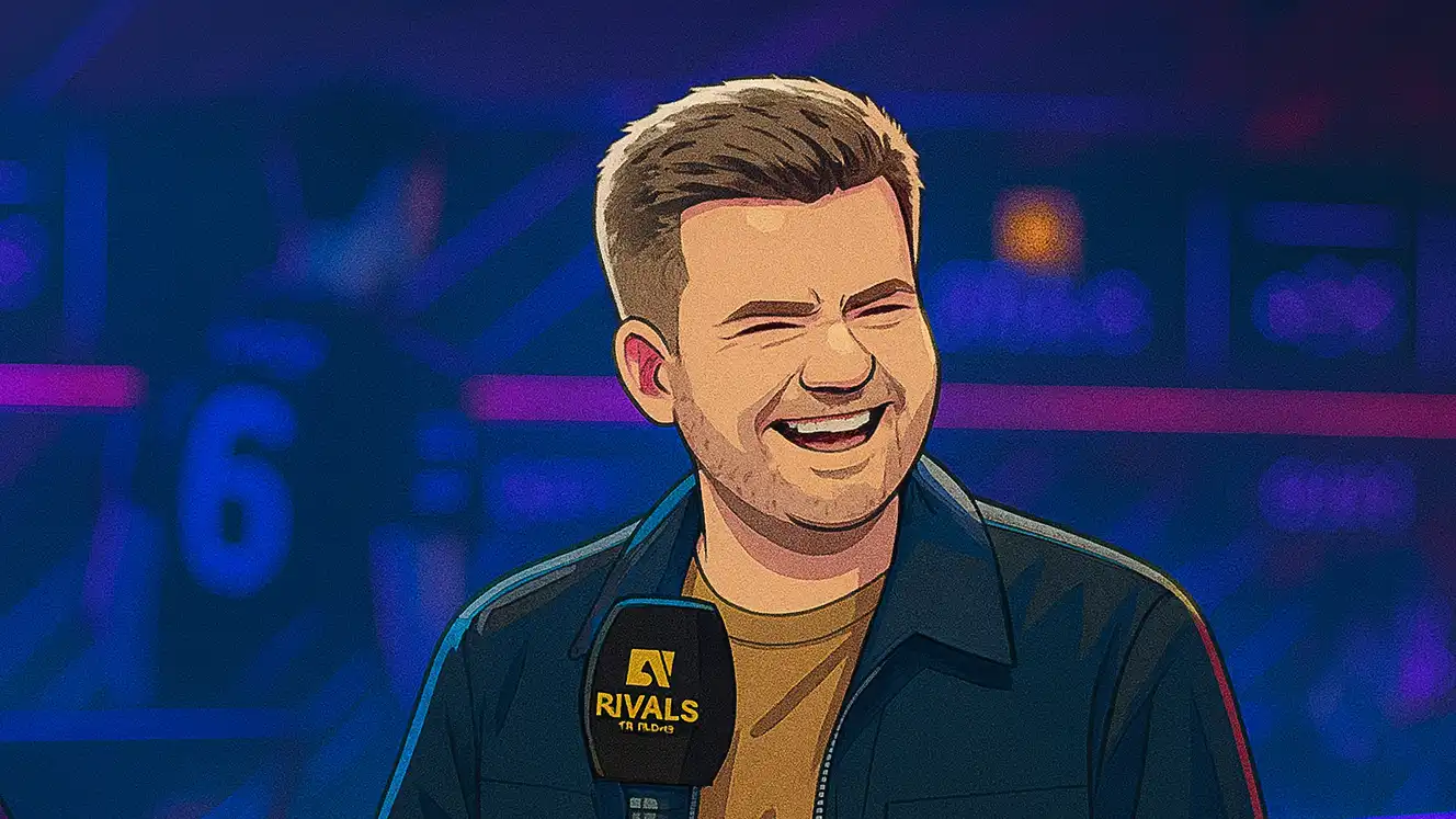 “dupreeh’s Career in Pictures” — A Legendary Journey Through Competitive Counter-Strike