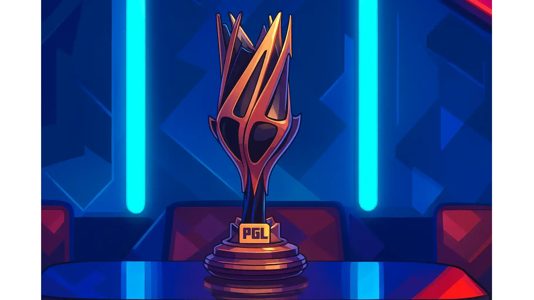 PGL cancels its August 2026 event amid Esports World Cup scheduling clash