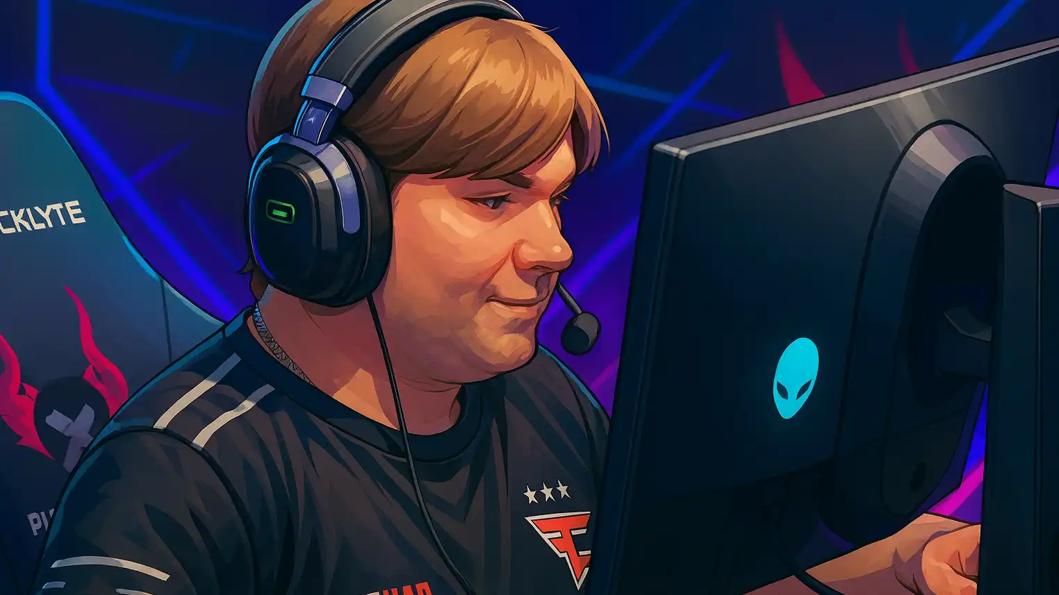 s1mple Endures Worst BO3 Tournament of His Career: A Rare Collapse at IEM New York 2020 CIS