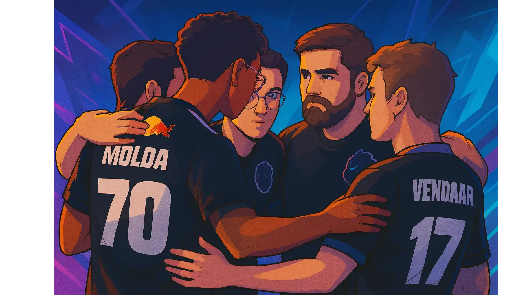 ThunderPick World Championship 2025 reveals talent lineup and opening matches