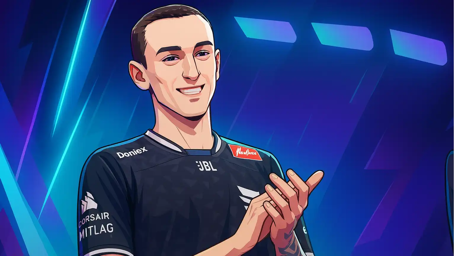 NQZ: “I got a little bit upset because in Melbourne [Complexity Gaming] were shouting at us; I just wanted revenge so bad”