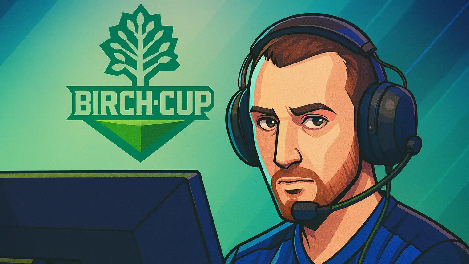 HLTV Live from Birch Cup: Shocks, Bench Statements and Strong Underdogs in Gdańsk