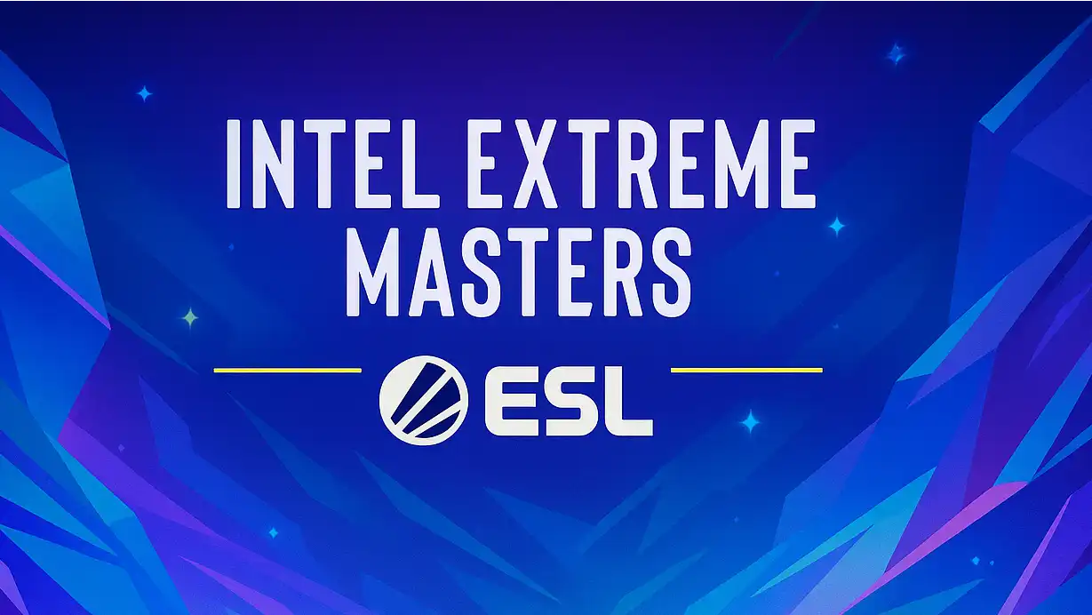 IEM Chengdu 2025 Playoff Bracket Set: Falcons, MOUZ Secure Bye While Quarter-Finals Line-Up Takes Shape