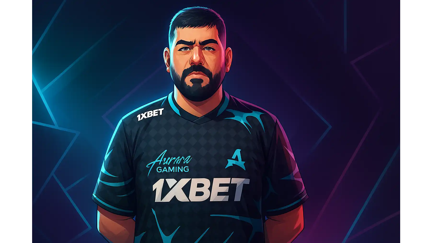 MAJ3R Reflects on Aurora’s Collapse Against NAVI: “I Still Can’t Believe the Way We Threw That Game”