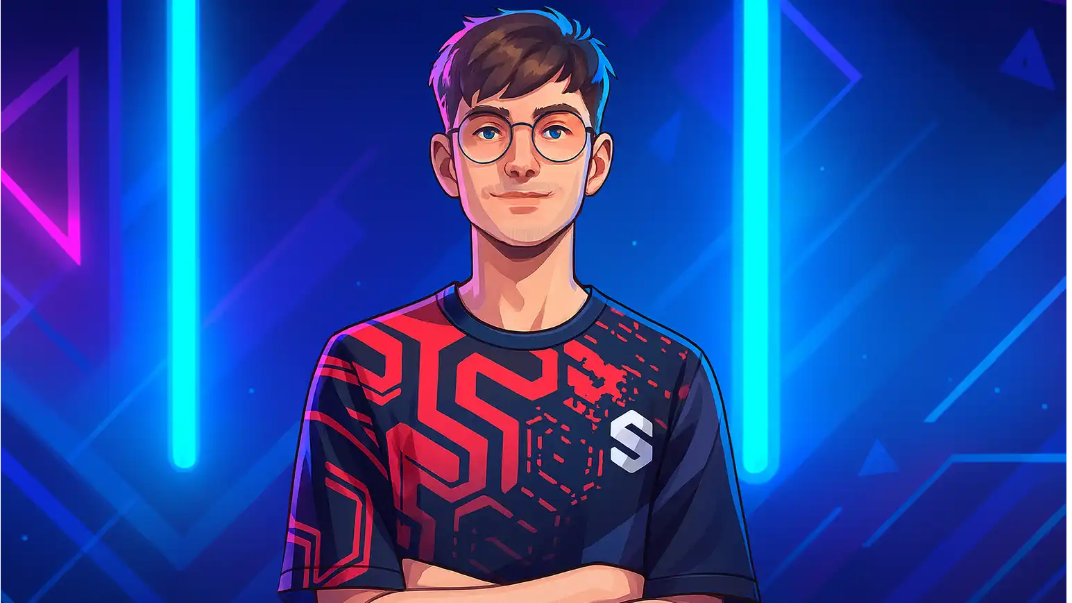 hades reacts to unexpected message from kRaSnaL ahead of clash in China