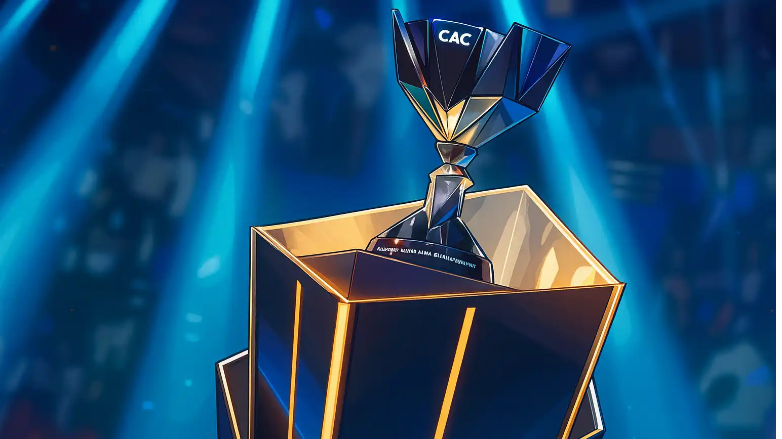 CS Asia Championships 2025: teams, format, talent, schedule & prize details