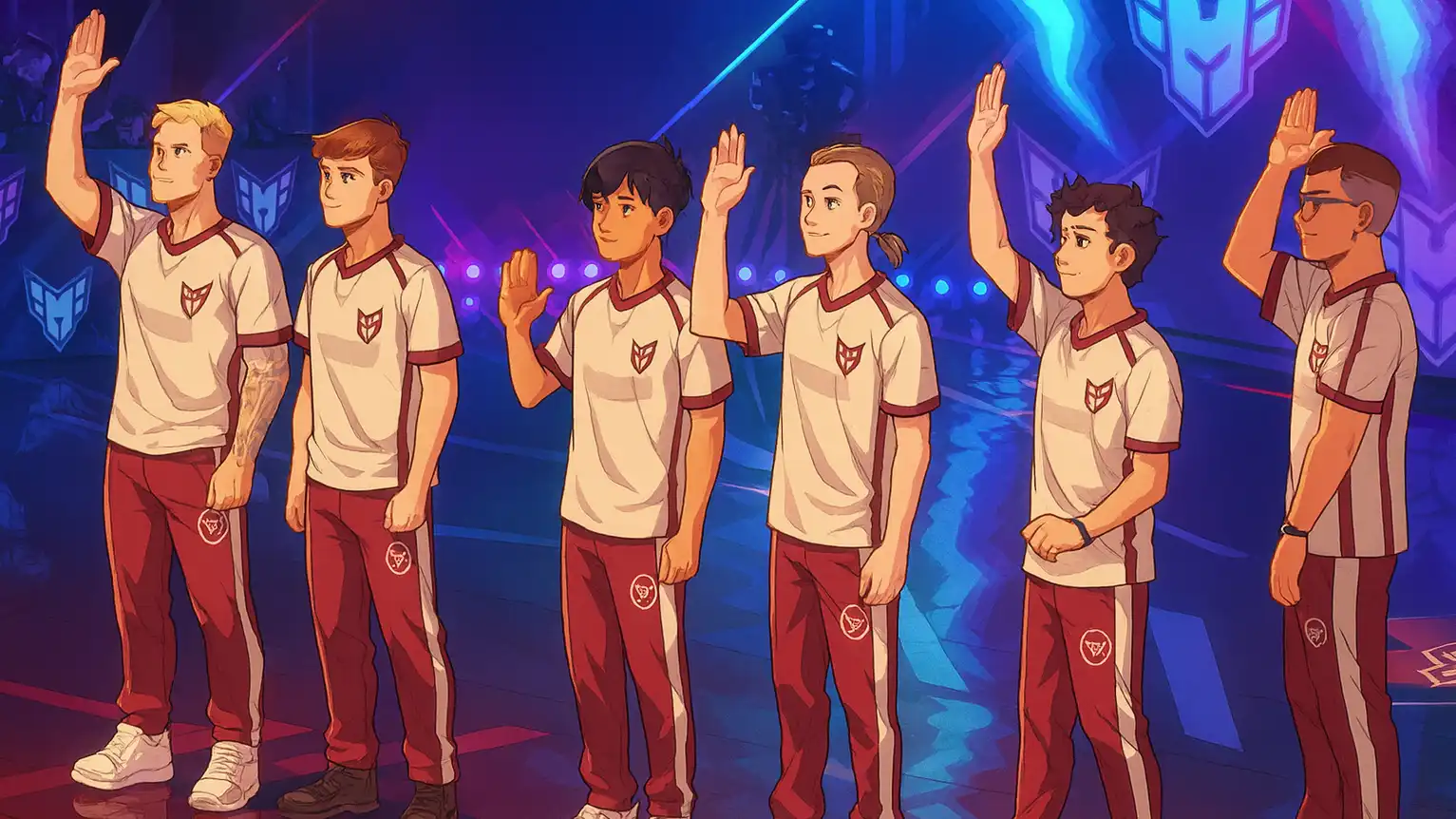 “Heroic beat Aurora to make PGL Masters Bucharest 2025 playoffs”