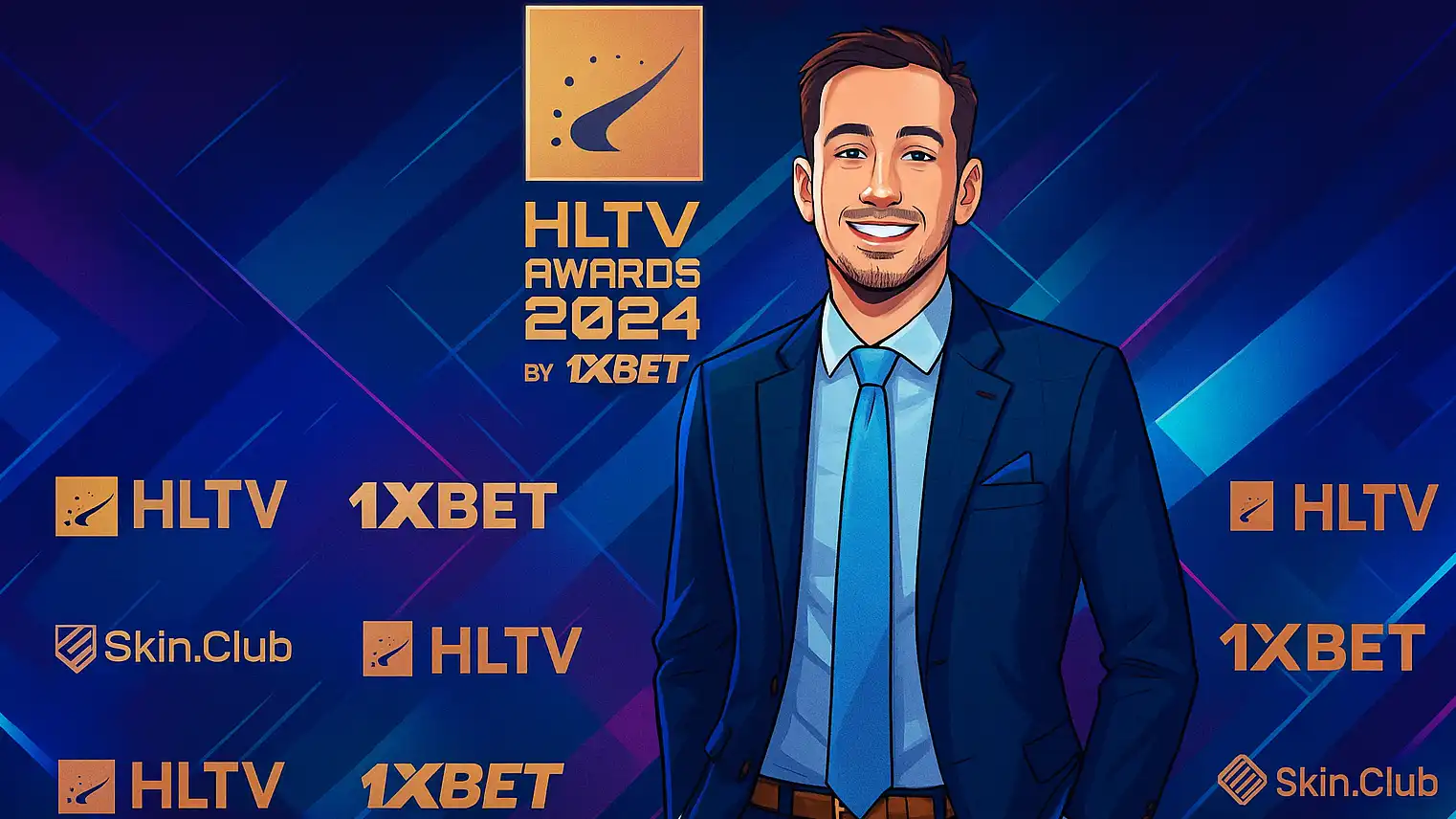 Kenny „kennyS“ Schrub’s Career in Pictures — A Legacy of Flash and Precision