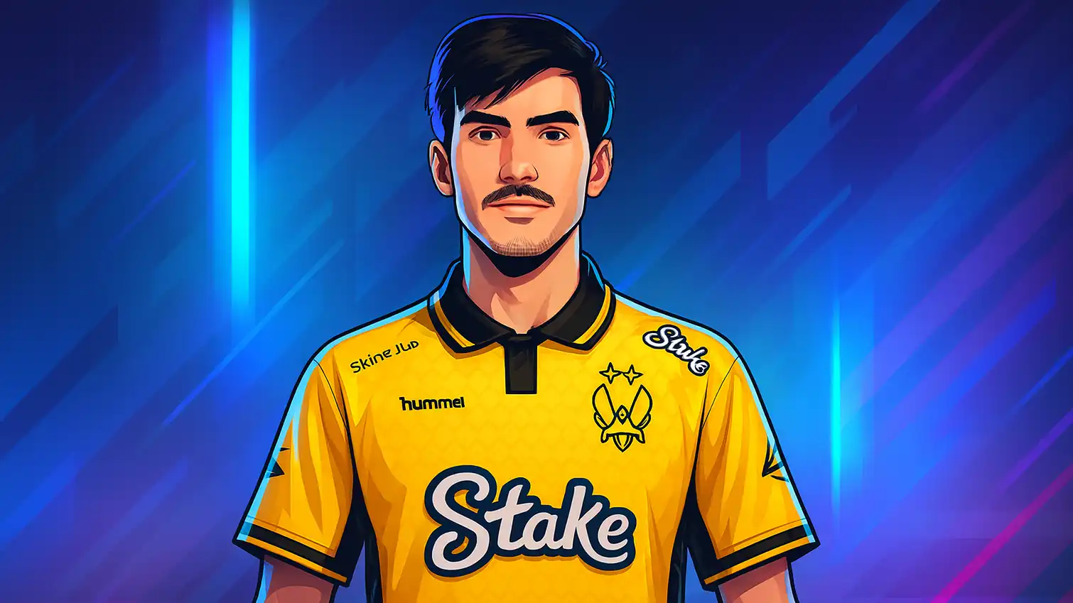 flameZ: “This trophy keeps us in a run for the era” — Vitality ends drought, reasserts dominance