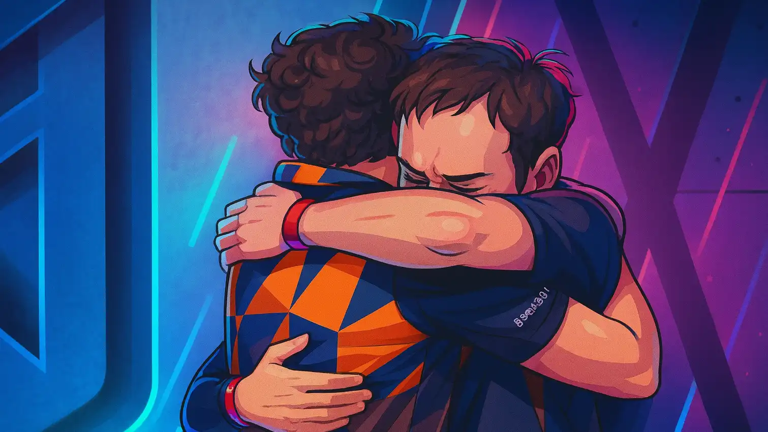 Inner Circle's Rebirth: New Roster Opens with Win Over 3DMAX