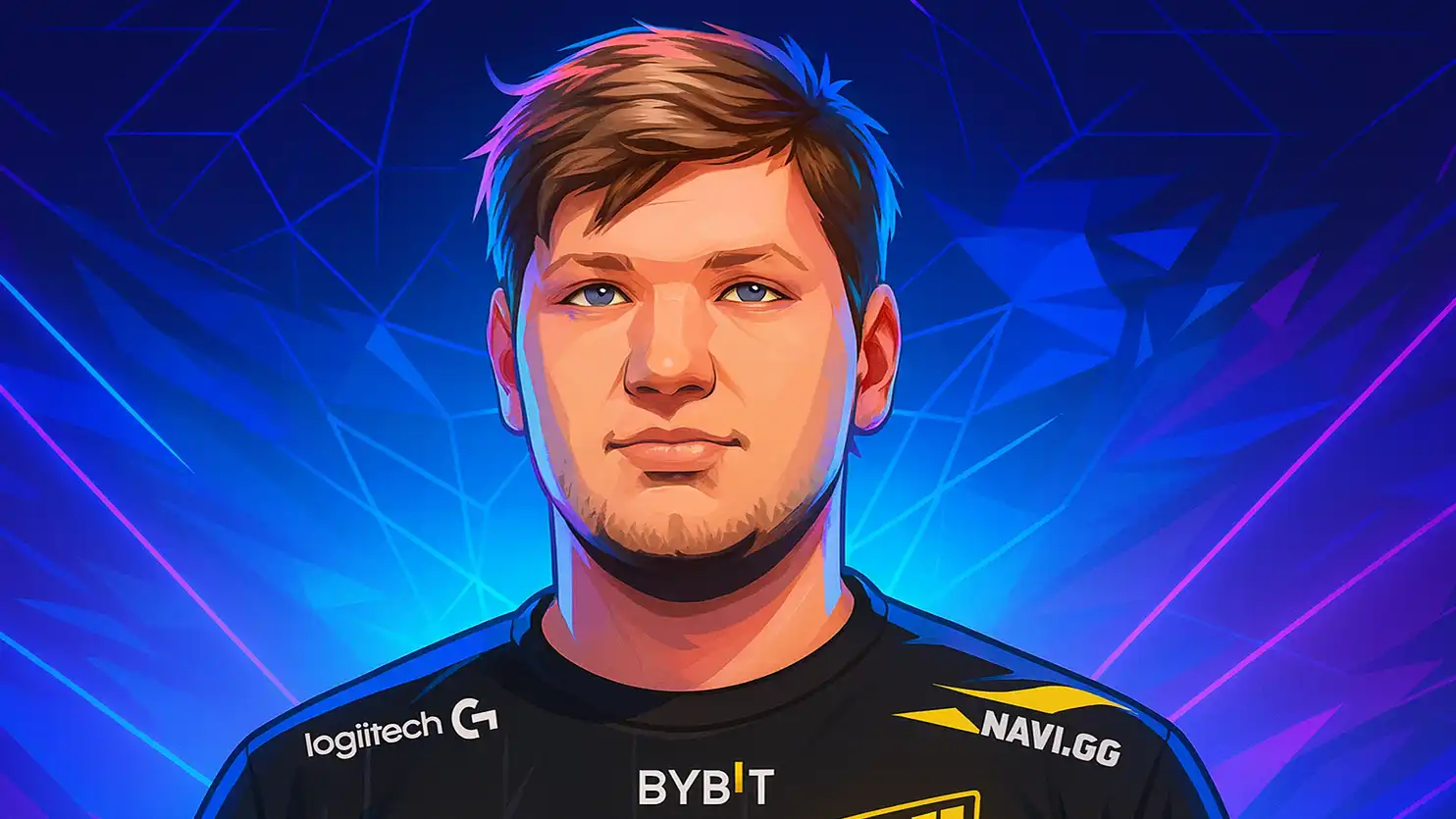 s1mple Faces Fire from Fans Over Accusations of Cheating Against ESC