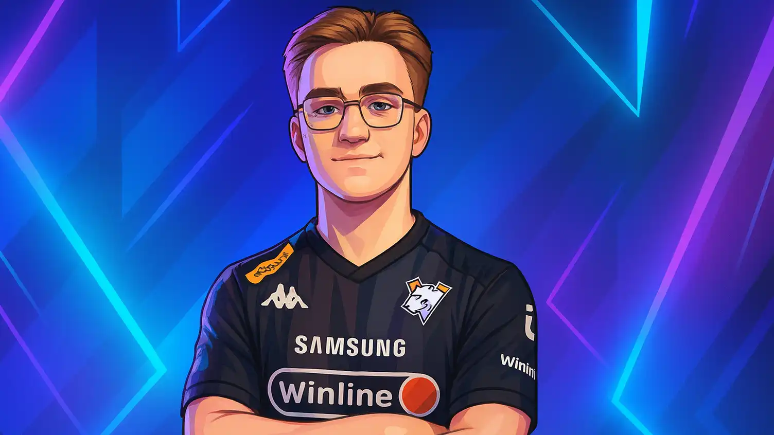 FL4MUS Vows Comeback: “I’ll Practice More to Prove I’m a F\*cking Player” After Virtus.pro Bench