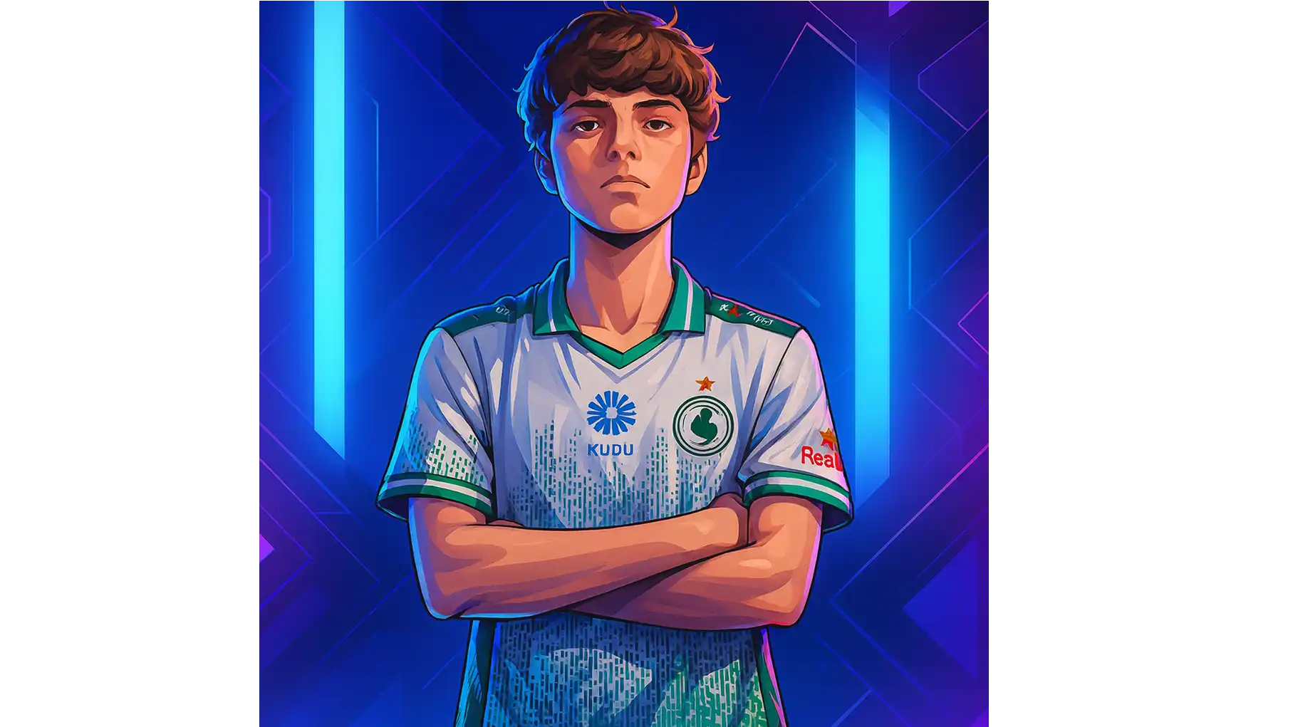 Falcons reach first grand final with kyousuke after 2–0 win over MOUZ