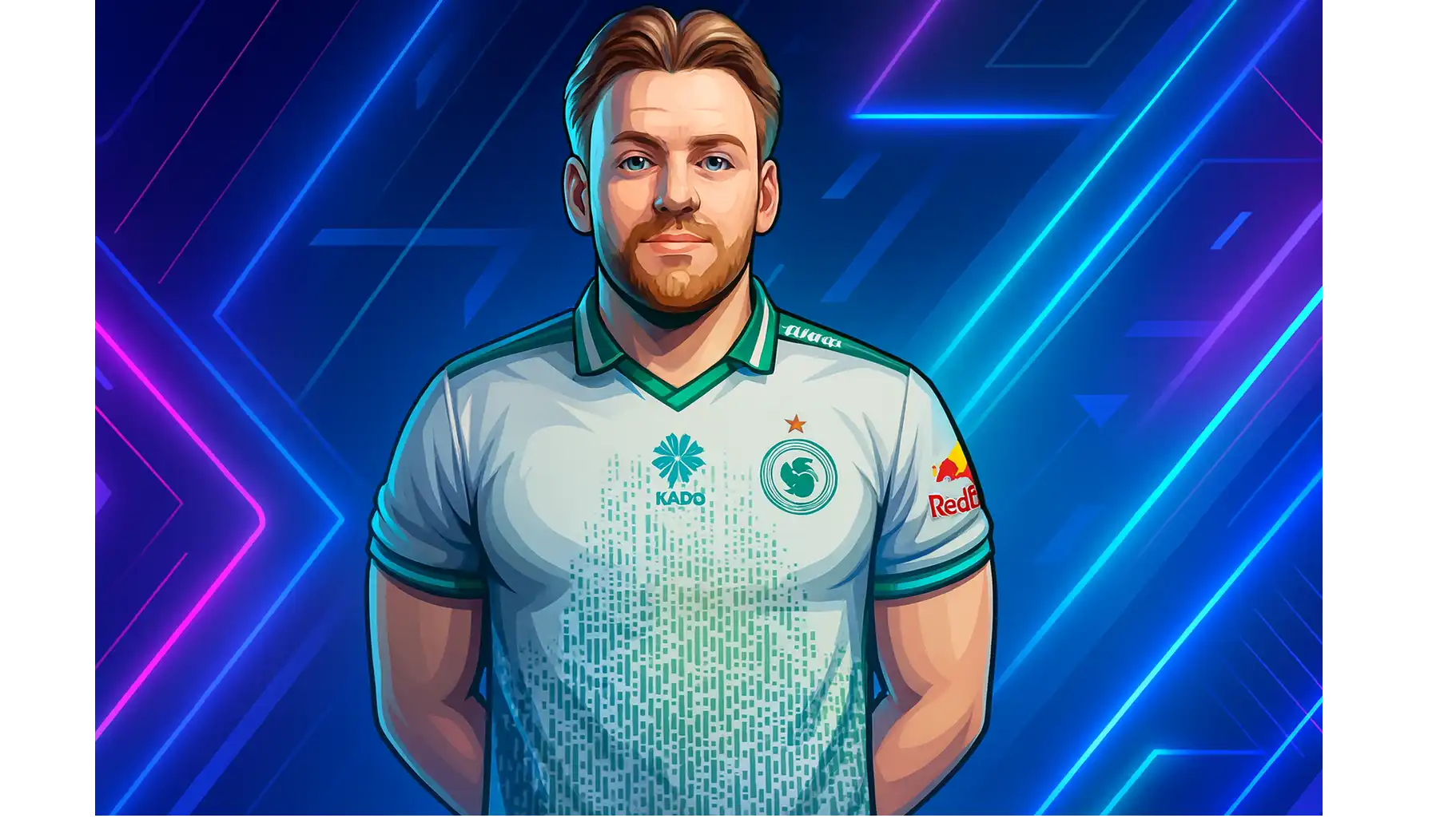 NiKo admits frustration with Falcons’ performance but relieved by win over 3DMAX