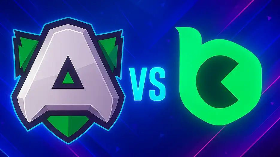 BC.Game vs Alliance: Who Will Be Champion of ESL Challenger League S50 Europe Cup 2?