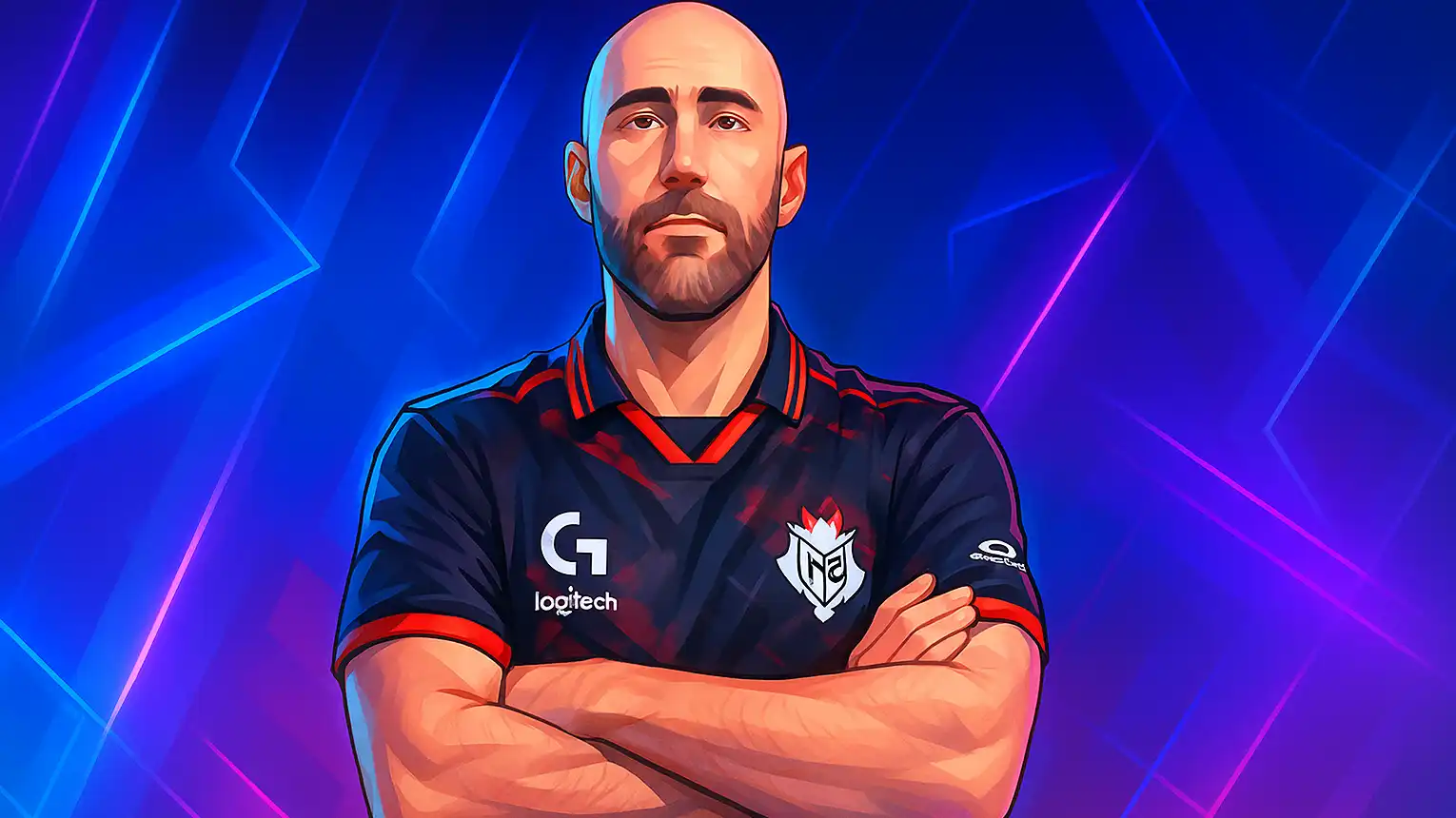 TaZ: “I’m ready for my next challenge as a coach”