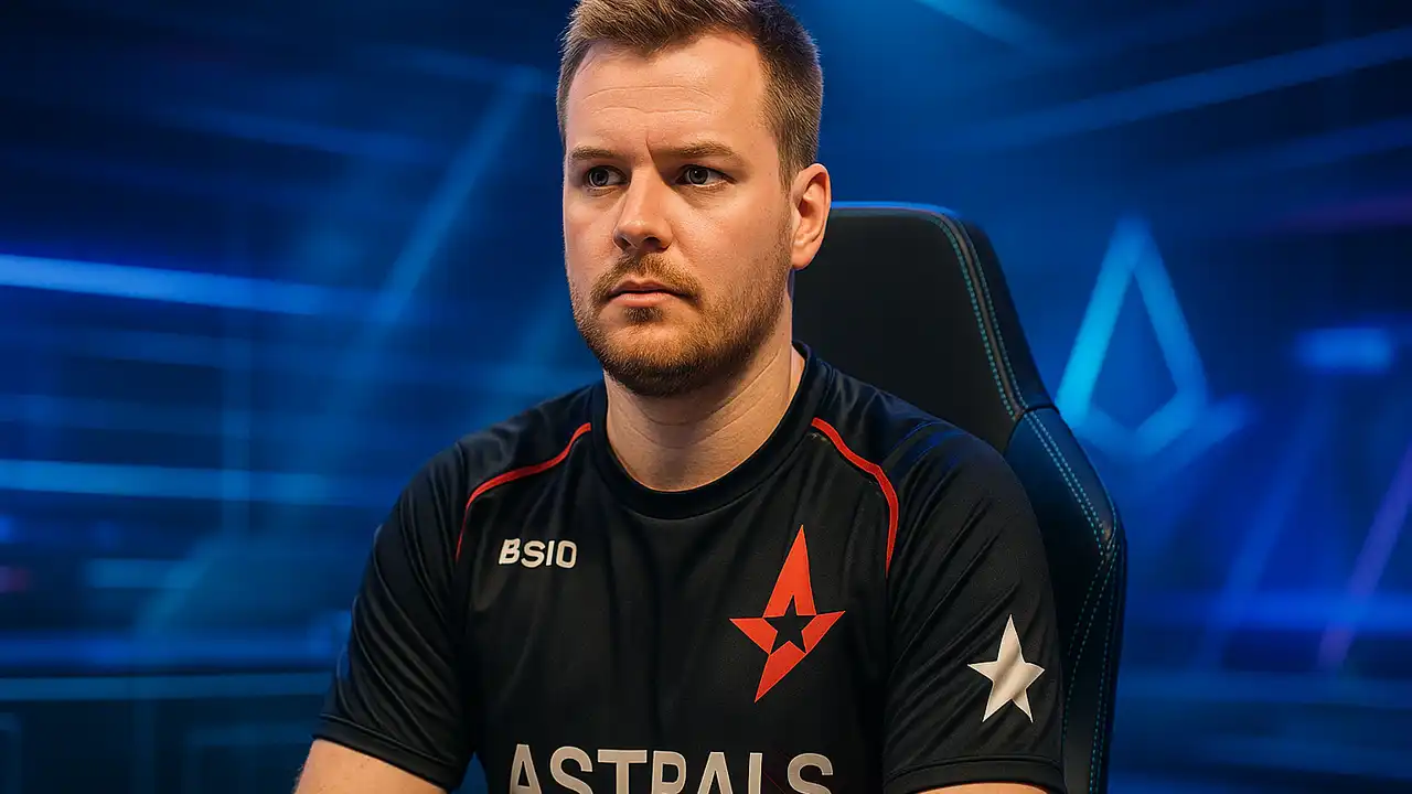 Magisk: “I'll Be Here Until the End of the Year, then We'll See What Happens”