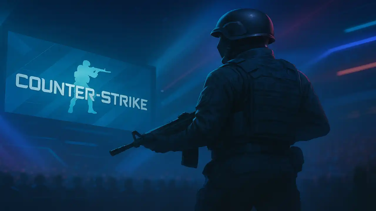Counter-Strike 2 Confirmed as First Title at Esports World Cup 2027