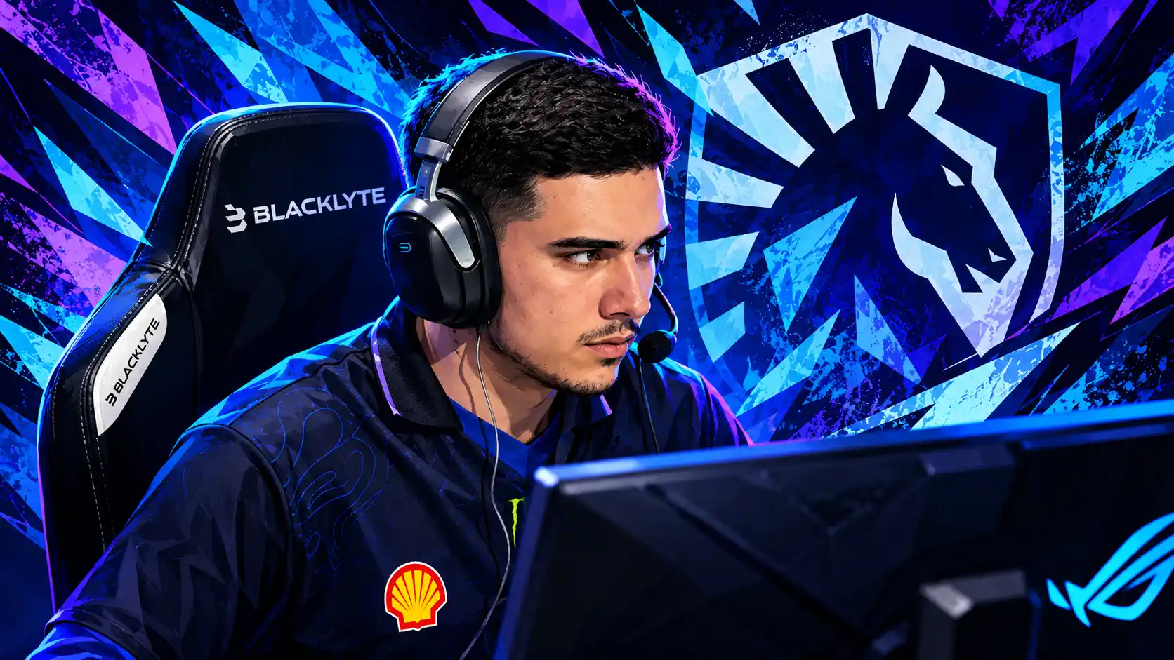luchov on 9z Form: “My Playstyle Really Depends on Confidence”